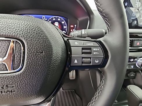 New 2026 Honda Civic Sport Touring image 28