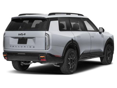 New 2027 Kia Telluride AWD image 2