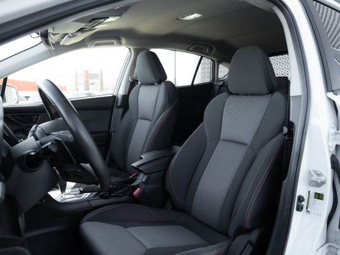 Used 2021 Subaru Crosstrek 2.0i Premium w/ Popular Package #3 image 20