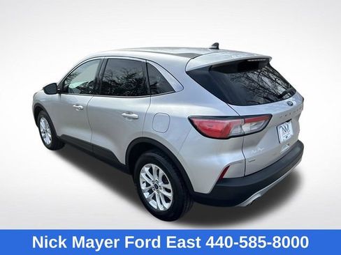 Used 2020 Ford Escape SE AWD/4WD image 5