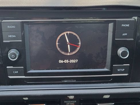 Used 2019 Volkswagen Jetta S w/ Driver Assistance Package FWD image 16
