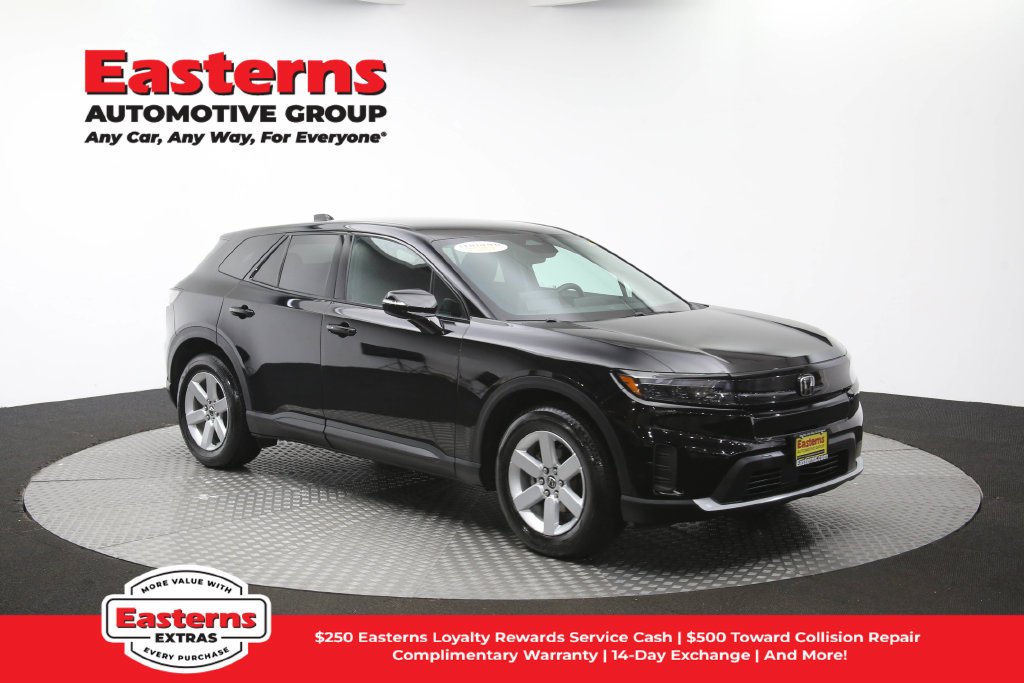 Used 2024 Honda Prologue EX image 48