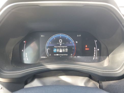 Used 2024 Toyota Grand Highlander XLE image 25