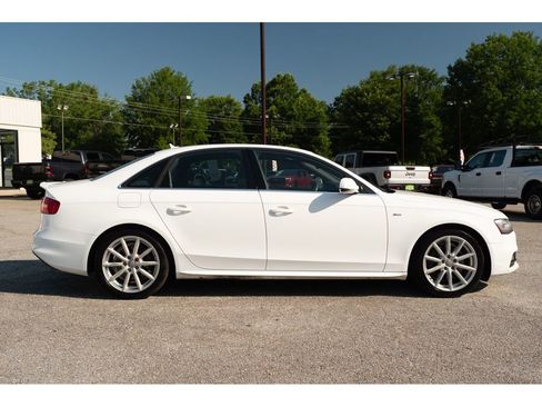 Used 2014 Audi A4 2.0T Prestige AWD/4WD image 9