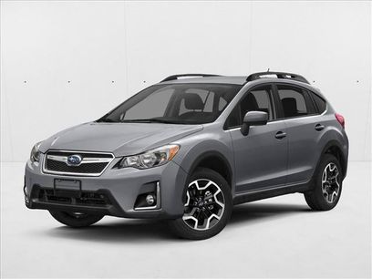 Used 2017 Subaru Crosstrek 2.0i Premium w/ Popular Package #2