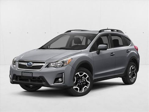 Used 2017 Subaru Crosstrek 2.0i Premium w/ Popular Package #2 AWD/4WD image 1