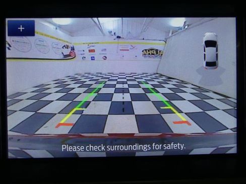 Used 2022 Ford Mustang Coupe w/ Equipment Group 101A image 9