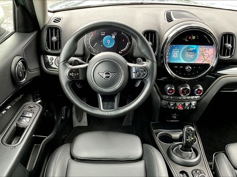 Used 2022 MINI Cooper Countryman S image 8