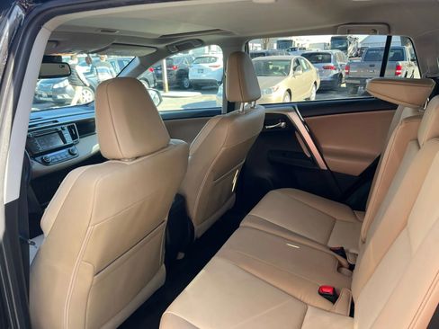 Used 2014 Toyota RAV4 Limited image 12