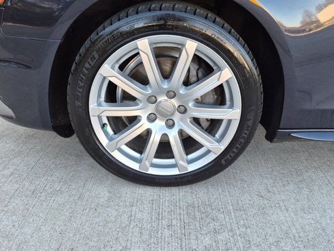 Used 2012 Audi A4 2.0T Premium Plus image 20