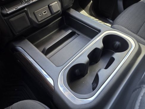 Used 2022 Chevrolet Silverado 1500 LT Trail Boss AWD/4WD image 25