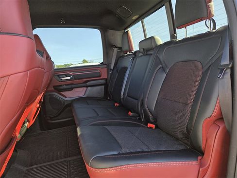 Used 2025 RAM 1500 Rebel w/ Rebel Level 1 Equipment Group image 19