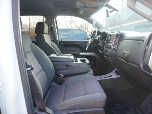 Used 2015 Chevrolet Silverado 2500 LT image 8