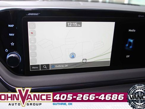 Used 2023 Hyundai Sonata N Line image 33