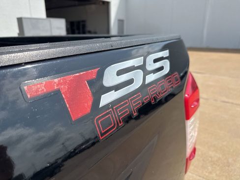 Used 2021 Toyota Tundra SR5 w/ SR5 Leather Package image 7