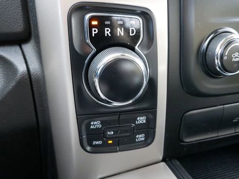 Used 2014 RAM 1500 Big Horn image 24