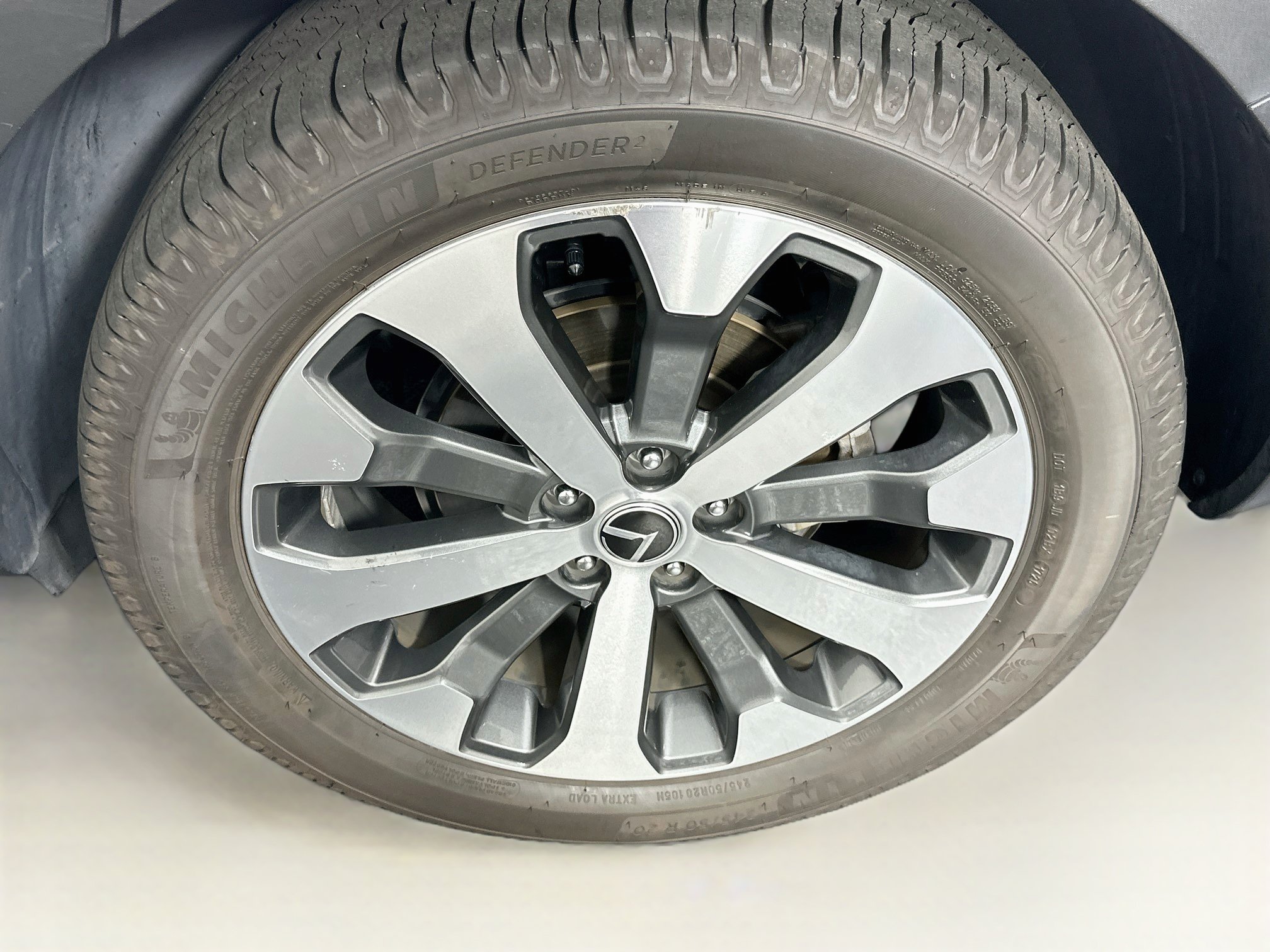 Used 2021 Kia Telluride EX w/ EX Premium Package FWD image 11