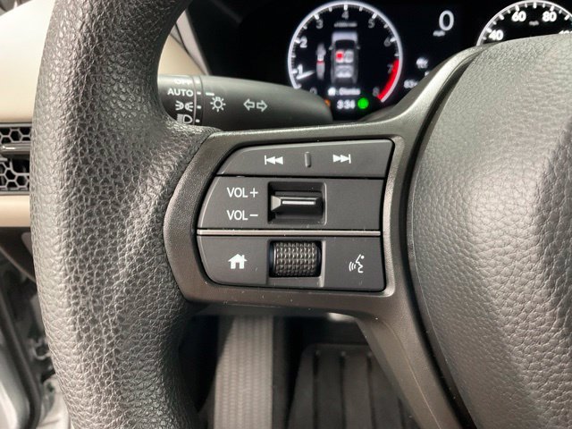 Certified 2026 Honda HR-V LX image 16