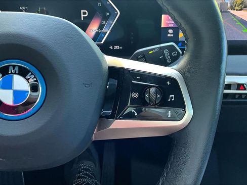 Used 2023 BMW iX xDrive50 w/ Premium Package image 24