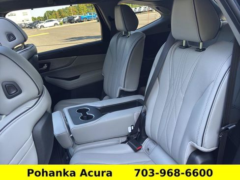 Certified 2026 Acura MDX SH-AWD w/ Advance Package image 26