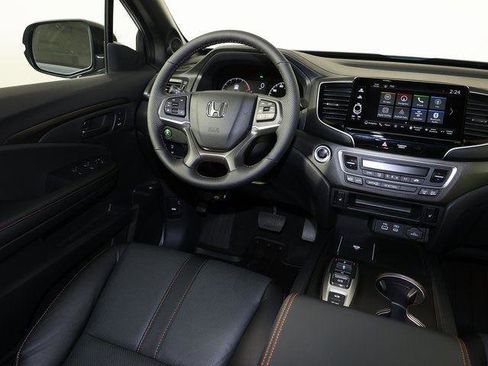 New 2026 Honda Ridgeline TrailSport+ image 7