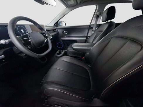 Used 2024 Hyundai Ioniq 5 Limited RWD image 13