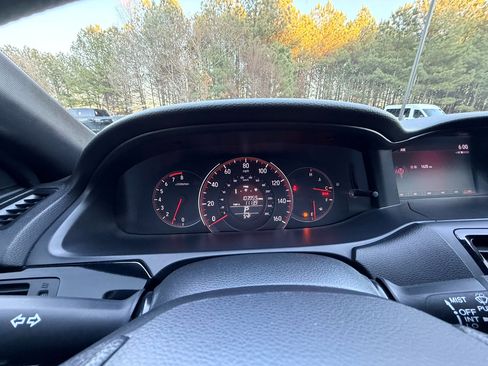 Used 2016 Honda Accord LX-S image 15