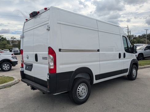 New 2026 RAM ProMaster 1500 w/ Convenience Group image 5