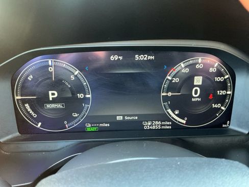 Used 2024 Mitsubishi Outlander Ralliart AWD/4WD image 20