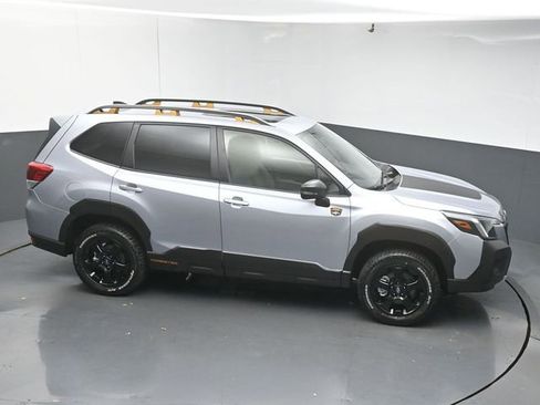 Used 2025 Subaru Forester Wilderness w/ Wilderness Package image 50