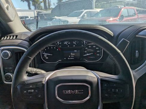 Used 2020 GMC Sierra 1500 Elevation w/ Elevation Value Package image 28
