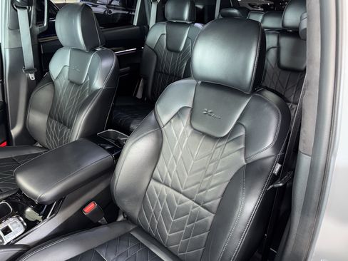 Used 2025 Kia Telluride SX Prestige X-Line AWD/4WD image 38