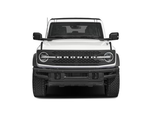 New 2025 Ford Bronco Badlands AWD/4WD image 29