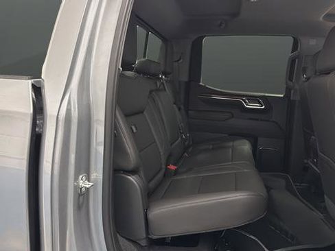 New 2026 Chevrolet Silverado 1500 LT Trail Boss w/ LT Trail Boss Premium Package AWD/4WD image 25