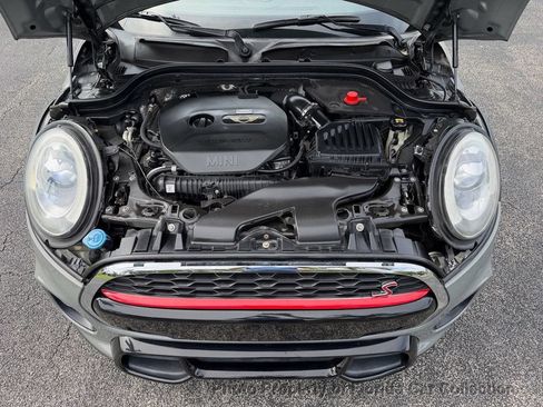 Used 2016 MINI Cooper S FWD image 63