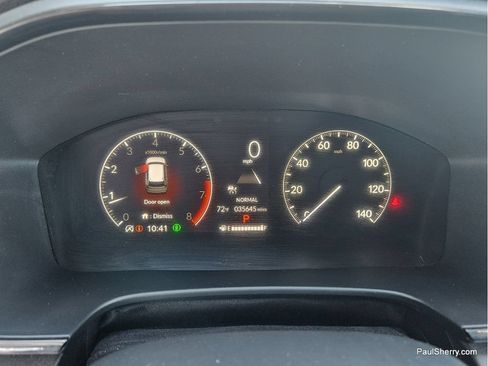 Used 2023 Honda CR-V LX image 30