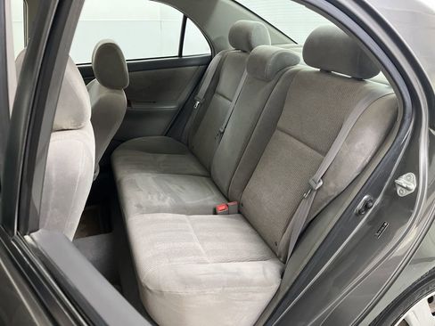 Used 2006 Toyota Corolla LE image 20