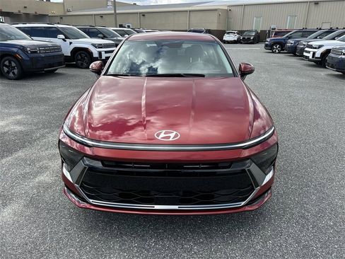 New 2026 Hyundai Sonata SEL image 7