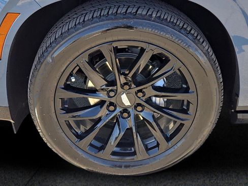 Used 2025 Cadillac Escalade Premium Luxury w/ Touring Package image 9