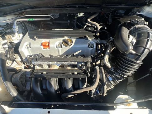 Used 2014 Honda CR-V EX image 35