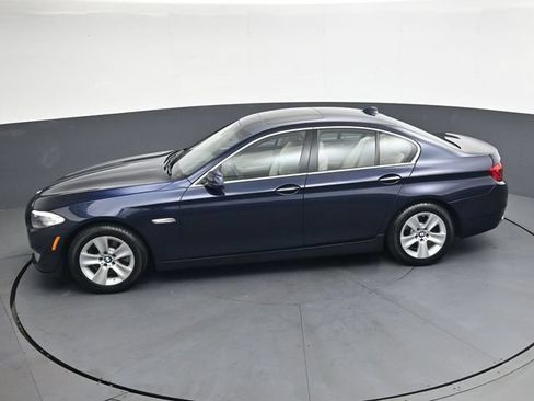 Used 2013 BMW 528i Sedan RWD image 26