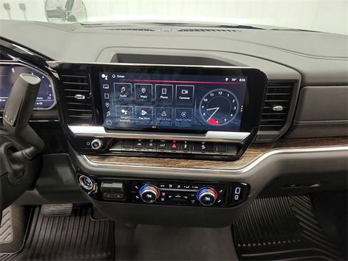 Used 2023 GMC Sierra 1500 Elevation image 22