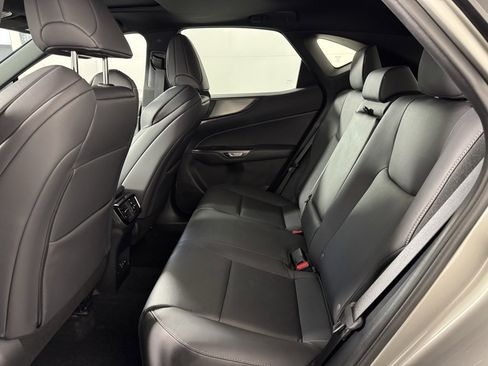 Used 2024 Lexus NX 350 F Sport image 17