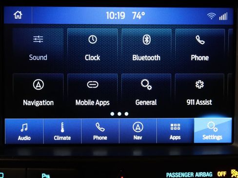 Used 2018 Ford Explorer Limited AWD/4WD image 44