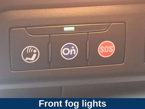 Used 2026 Chevrolet Colorado Z71 w/ Technology Package image 19