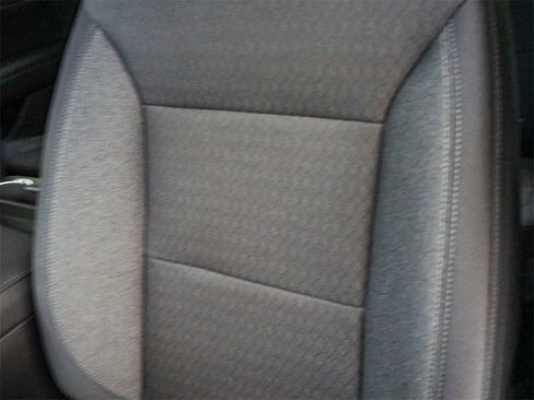 New 2026 Chevrolet Tahoe LS RWD image 21