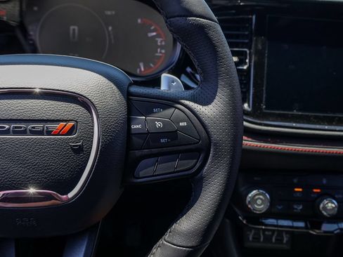 New 2026 Dodge Durango GT w/ Blacktop Package RWD image 27