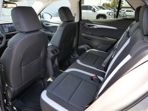New 2026 Buick Envision Sport Touring AWD/4WD image 38
