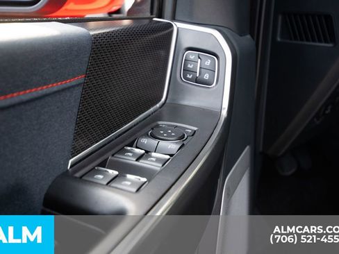 Used 2022 Ford F150 Raptor w/ Equipment Group 801A High image 55