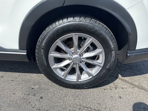 Certified 2024 Honda CR-V EX-L image 12